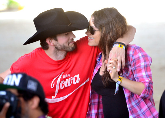 Ashton Cutcher pic #694107