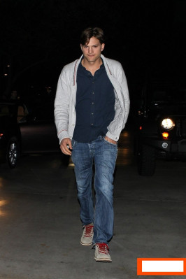 photo 4 in Ashton Cutcher gallery [id588541] 2013-03-28 00:00:00