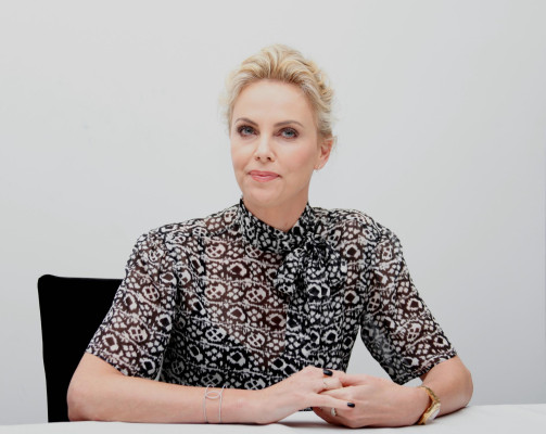 Charlize Theron pic #772391