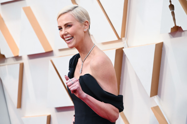 photo 11 in Charlize Theron gallery [id1228843] 2020-08-27 00:00:00