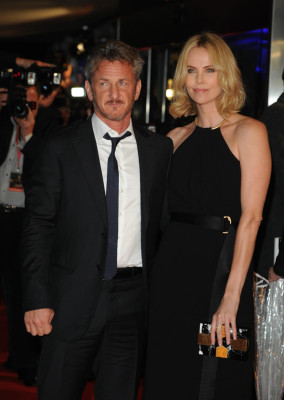 Charlize Theron pic #760584
