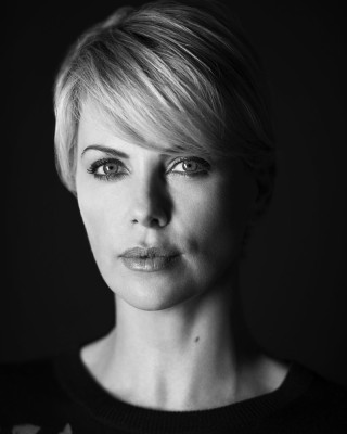 Charlize Theron pic #814013