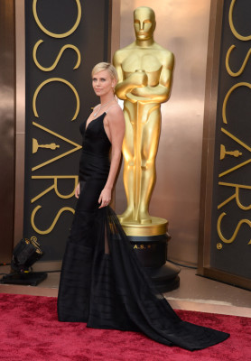 Charlize Theron pic #677212