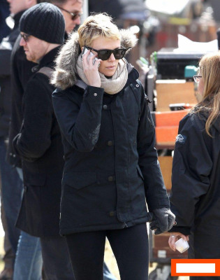 Charlize Theron pic #597280