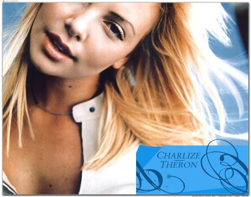 photo 4 in Charlize Theron gallery [id2367] -0001-11-30 00:00:00