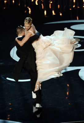 Charlize Theron pic #616697