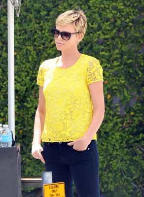 Charlize Theron pic #616967