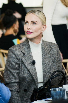 Charlize Theron pic #1338209