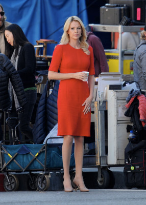 Charlize Theron pic #1090123
