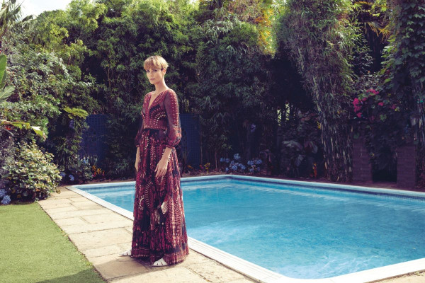 Charlize Theron pic #1186361