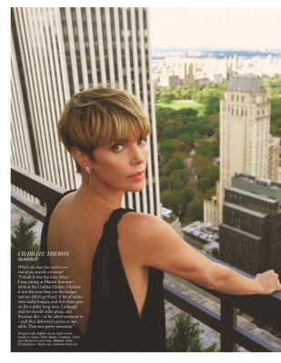 photo 13 in Charlize Theron gallery [id1198045] 2020-01-06 00:00:00