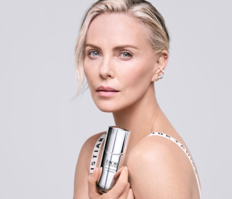Charlize Theron pic #1367247