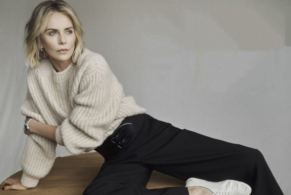 photo 6 in Charlize Theron gallery [id1338031] 2023-12-07 00:00:00