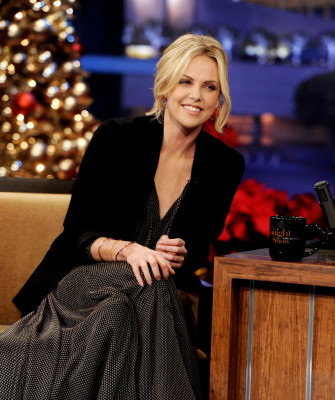 Charlize Theron pic #698177