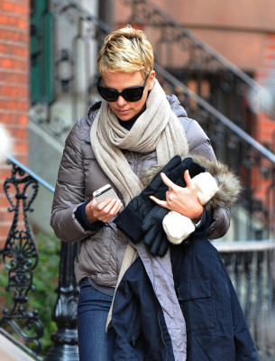 Charlize Theron pic #588620