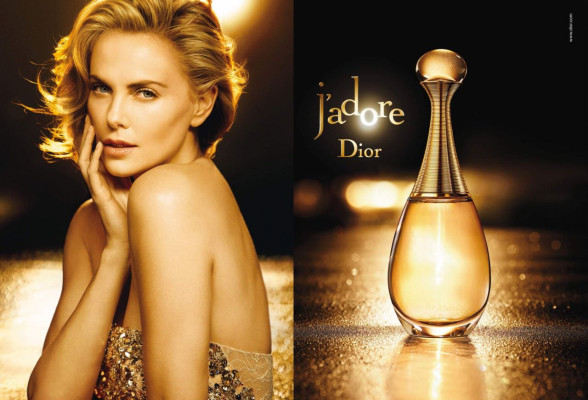 Charlize Theron pic #793609