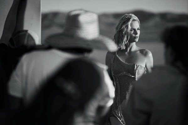 Charlize Theron pic #886981
