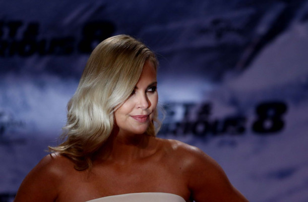 Charlize Theron pic #921758