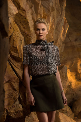 Charlize Theron pic #819101