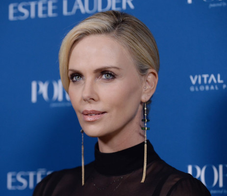 Charlize Theron pic #1074023