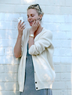 Charlize Theron pic #863579