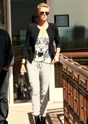 Charlize Theron pic #580793