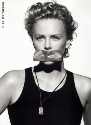 Charlize Theron pic #50604