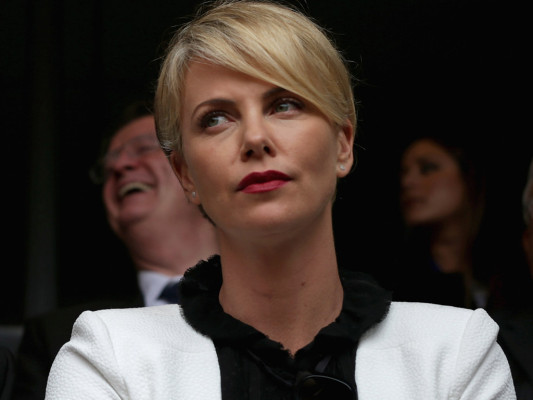 Charlize Theron pic #664119