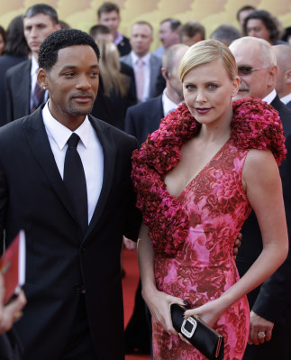 Charlize Theron pic #402256