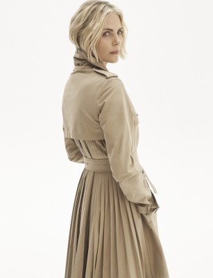 Charlize Theron pic #1334432