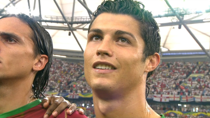 Cristiano Ronaldo pic #473311