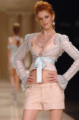 photo 12 in Cintia Dicker gallery [id350377] 2011-02-28 00:00:00