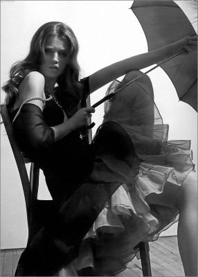 Cintia Dicker pic #26997