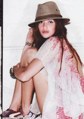Cintia Dicker pic #163978