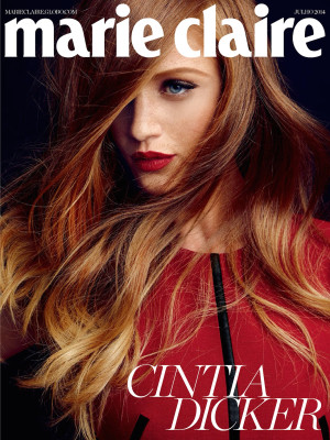 Cintia Dicker pic #720493