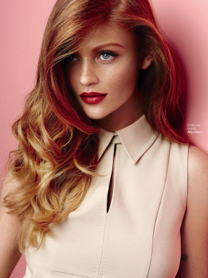Cintia Dicker pic #720495