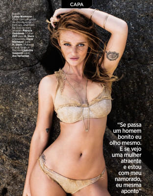 Cintia Dicker pic #780145