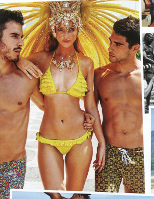 Cintia Dicker pic #719499