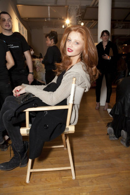 Cintia Dicker pic #734753