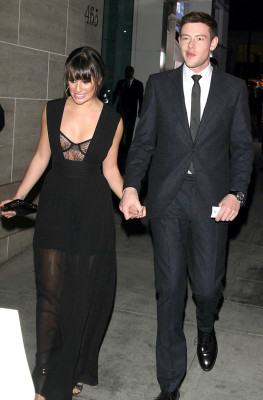 photo 8 in Cory Monteith gallery [id620286] 2013-07-22 00:00:00