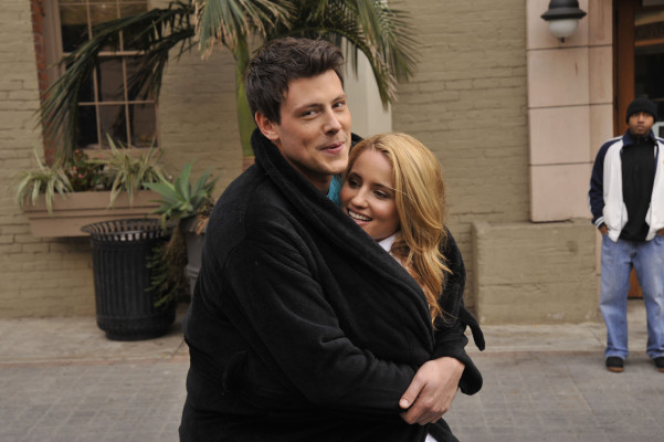 photo 6 in Cory Monteith gallery [id674586] 2014-03-02 00:00:00