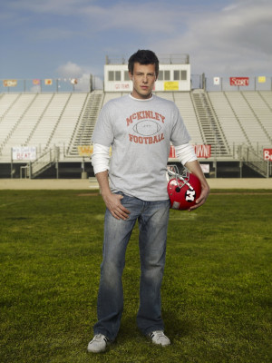 Cory Monteith pic #236218