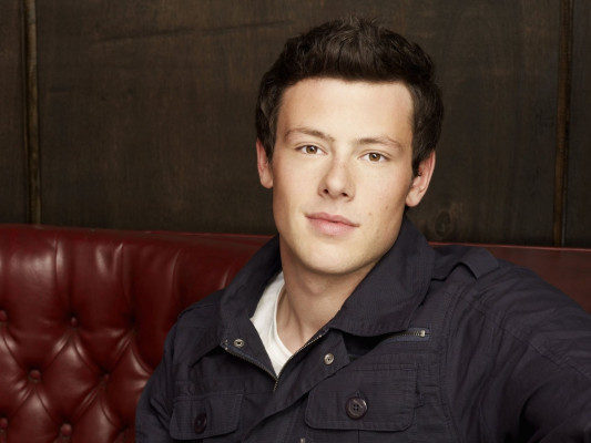 photo 3 in Cory Monteith gallery [id236219] 2010-02-15 00:00:00