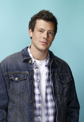 Cory Monteith pic #236220