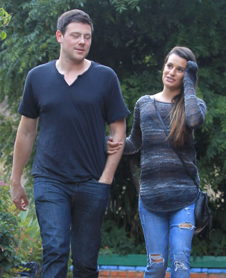 photo 18 in Cory Monteith gallery [id510622] 2012-07-16 00:00:00