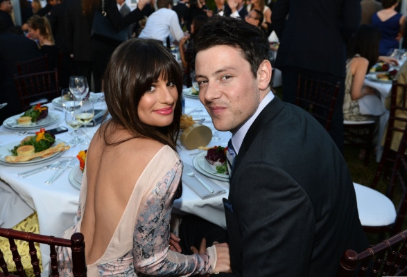 photo 5 in Cory Monteith gallery [id500051] 2012-06-17 00:00:00