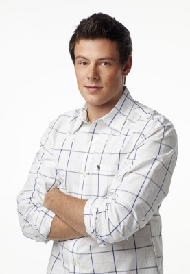 Cory Monteith pic #298683