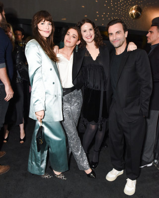 Dakota Johnson pic #1300857