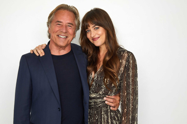 Dakota Johnson pic #1186636