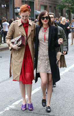 Dakota Johnson pic #778848
